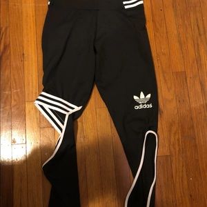 Adidas trapeze legging